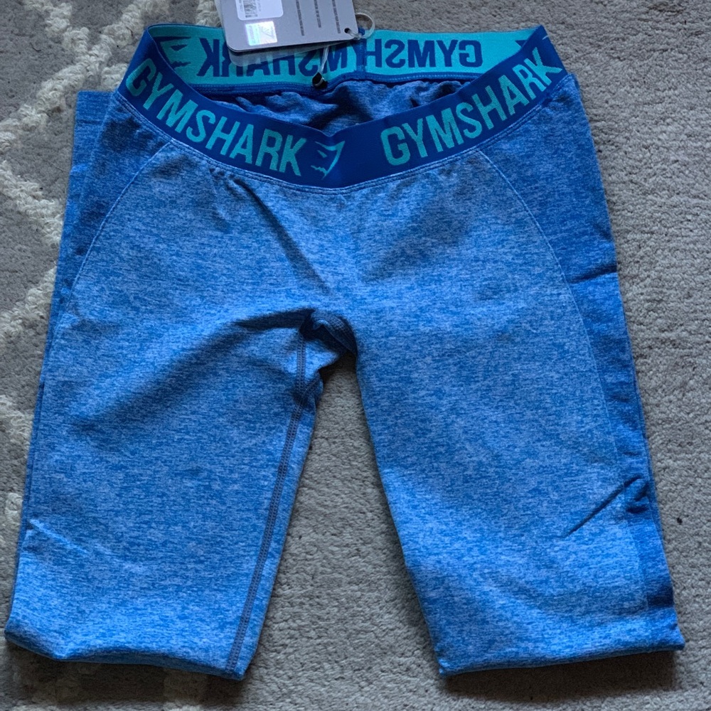 Gymshark Flex Leggings